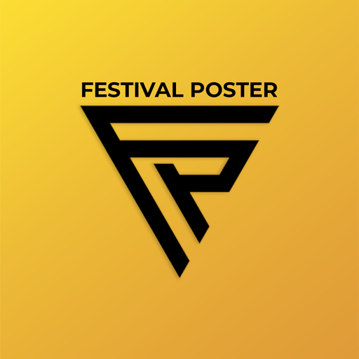 Festival Poster Maker Amp Brand.png